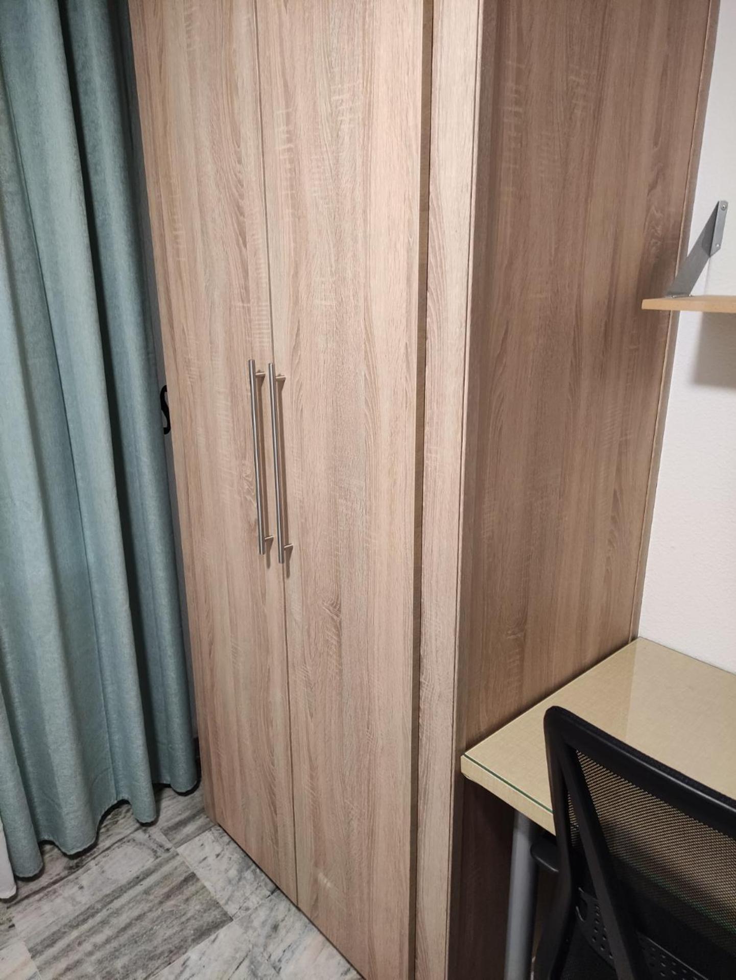 Habitacion Particular Con Bano Privado Севиля Екстериор снимка